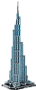 Burj Khalifa