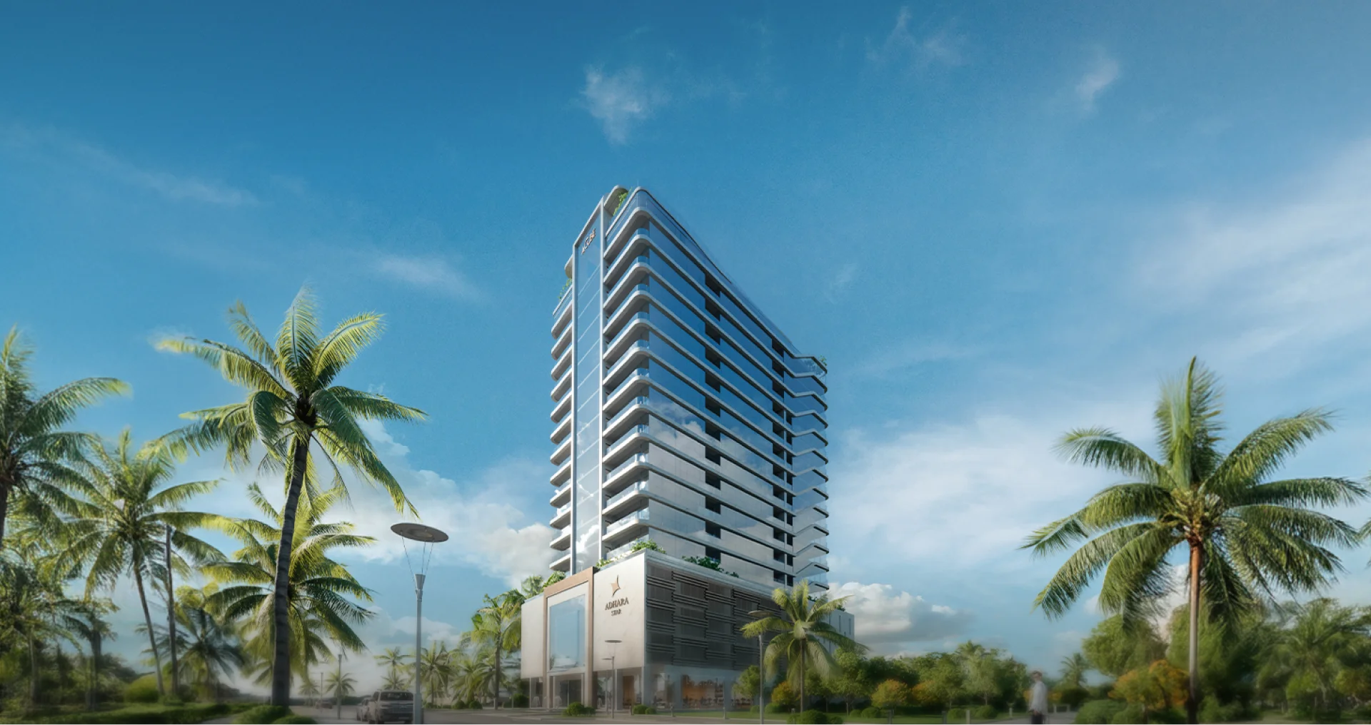 Architectural Vision
