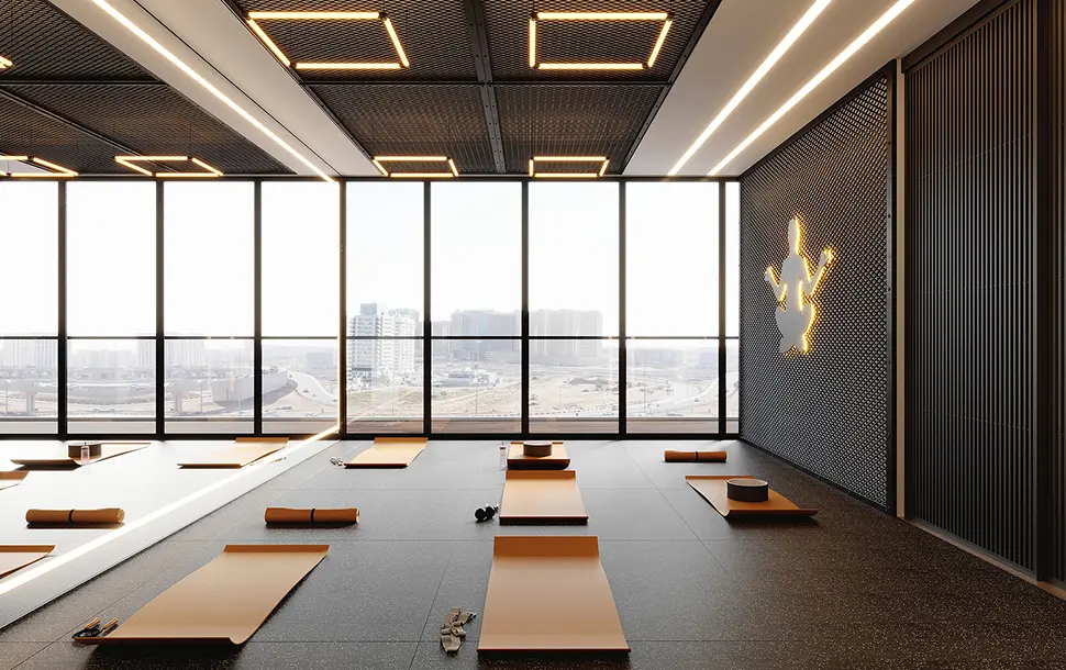 Business Environment