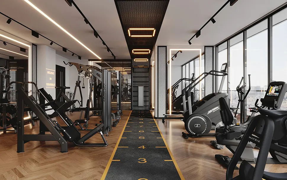 Contemporary Design