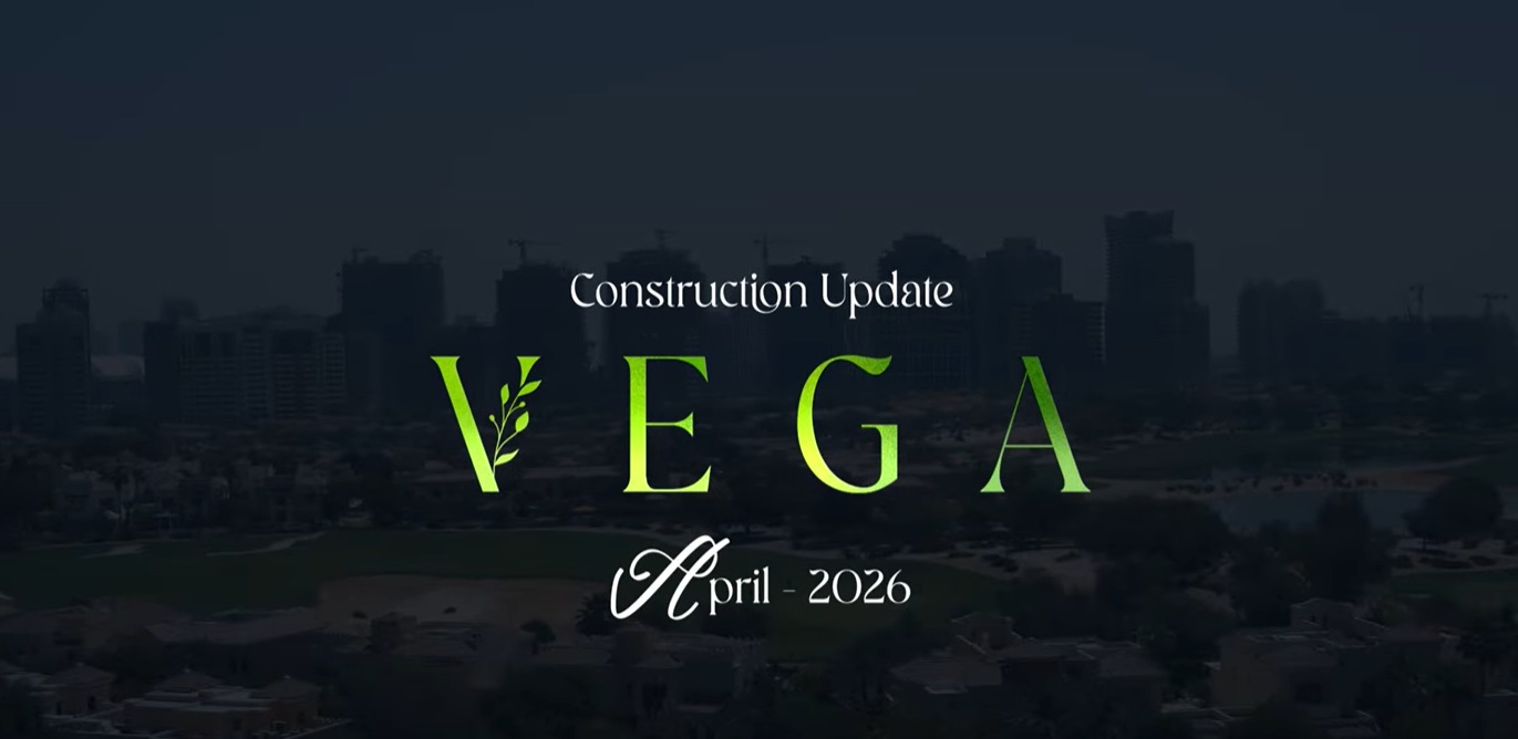 Vega Construction April
