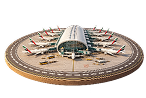 Dubai International Airport