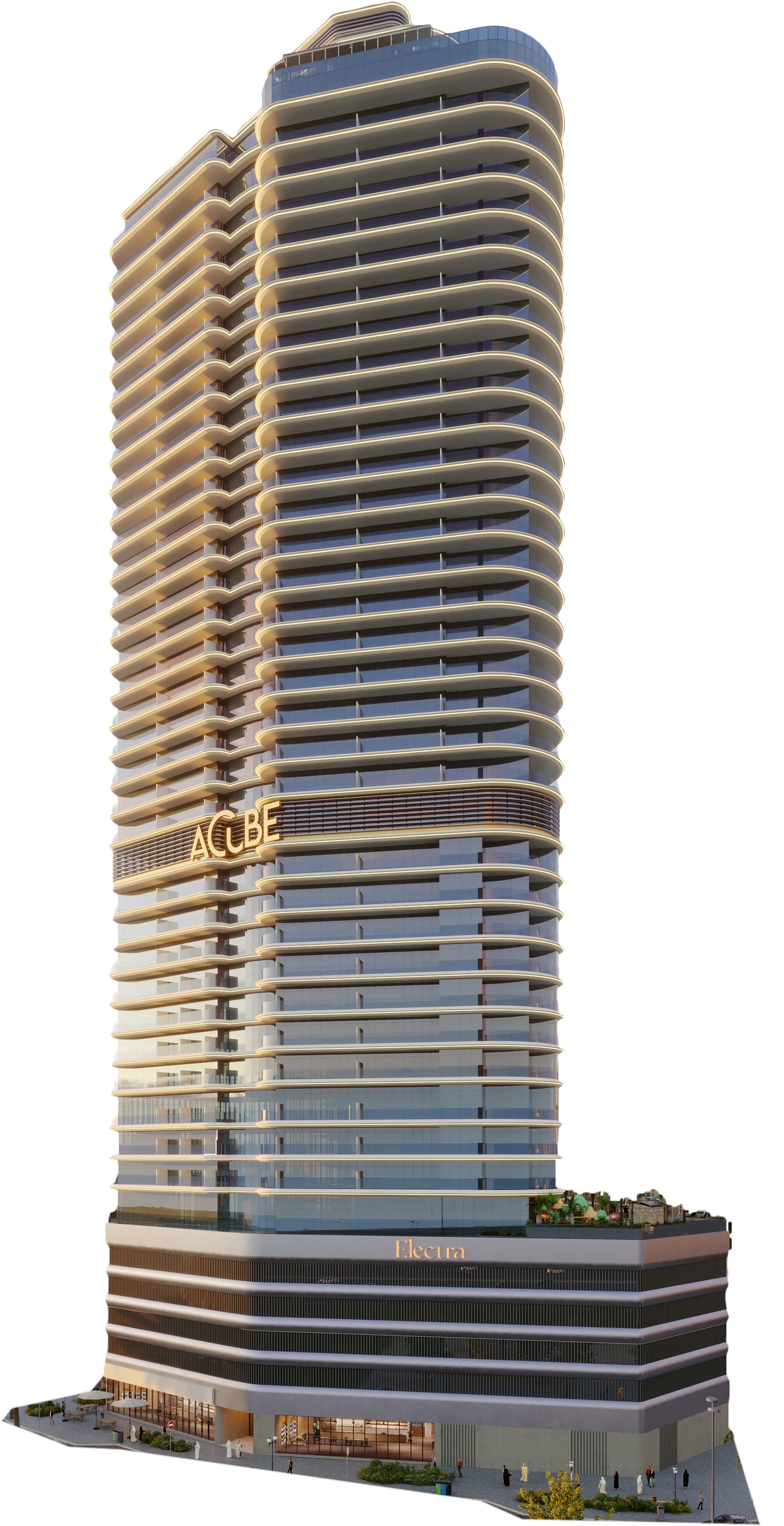 Elegant Architecture