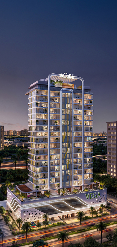 Elegant Architecture