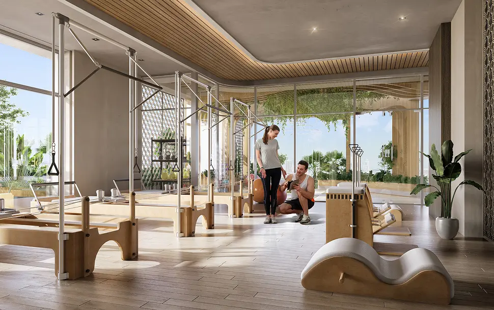 Innovation Space