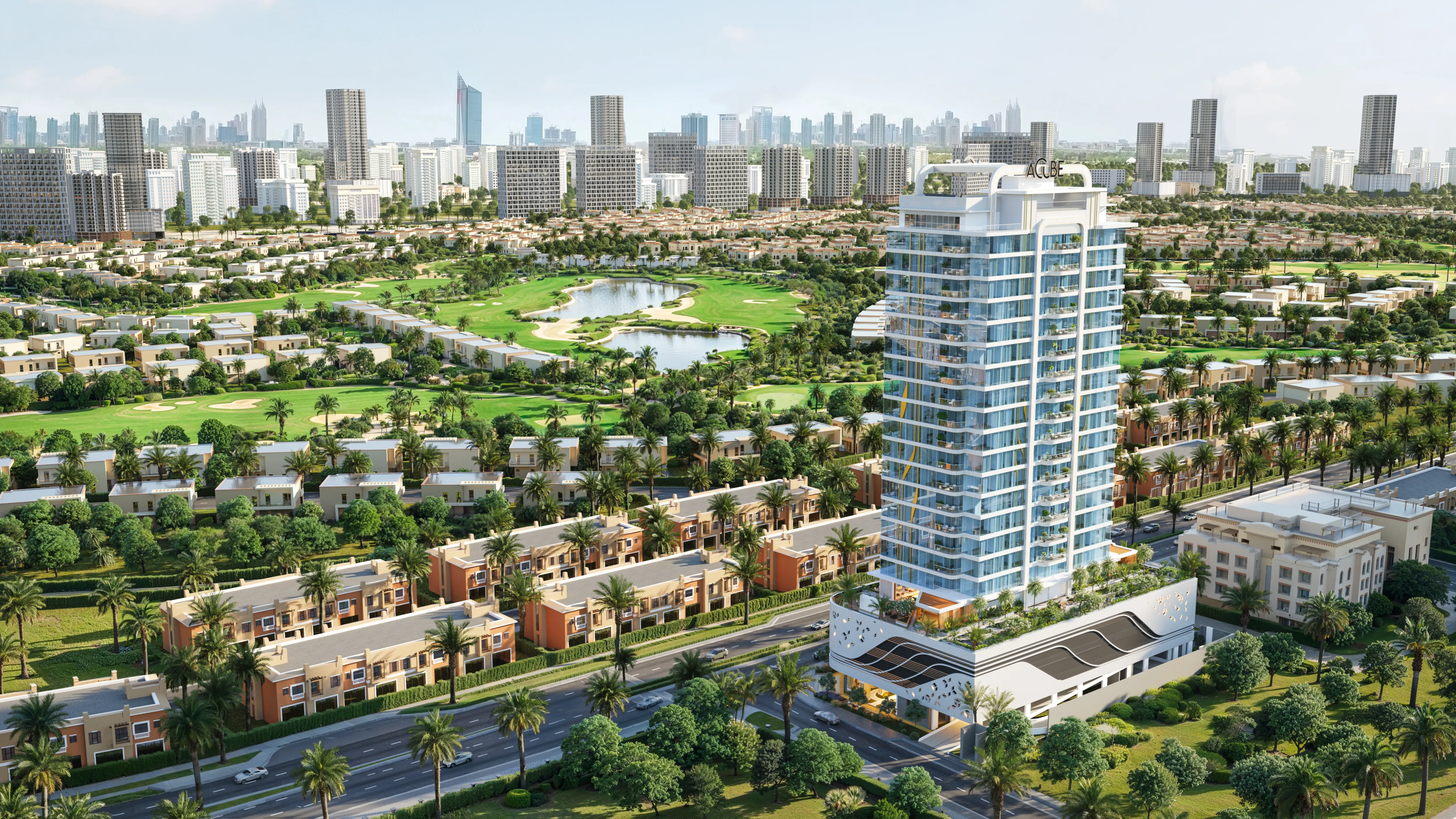 Urban Development