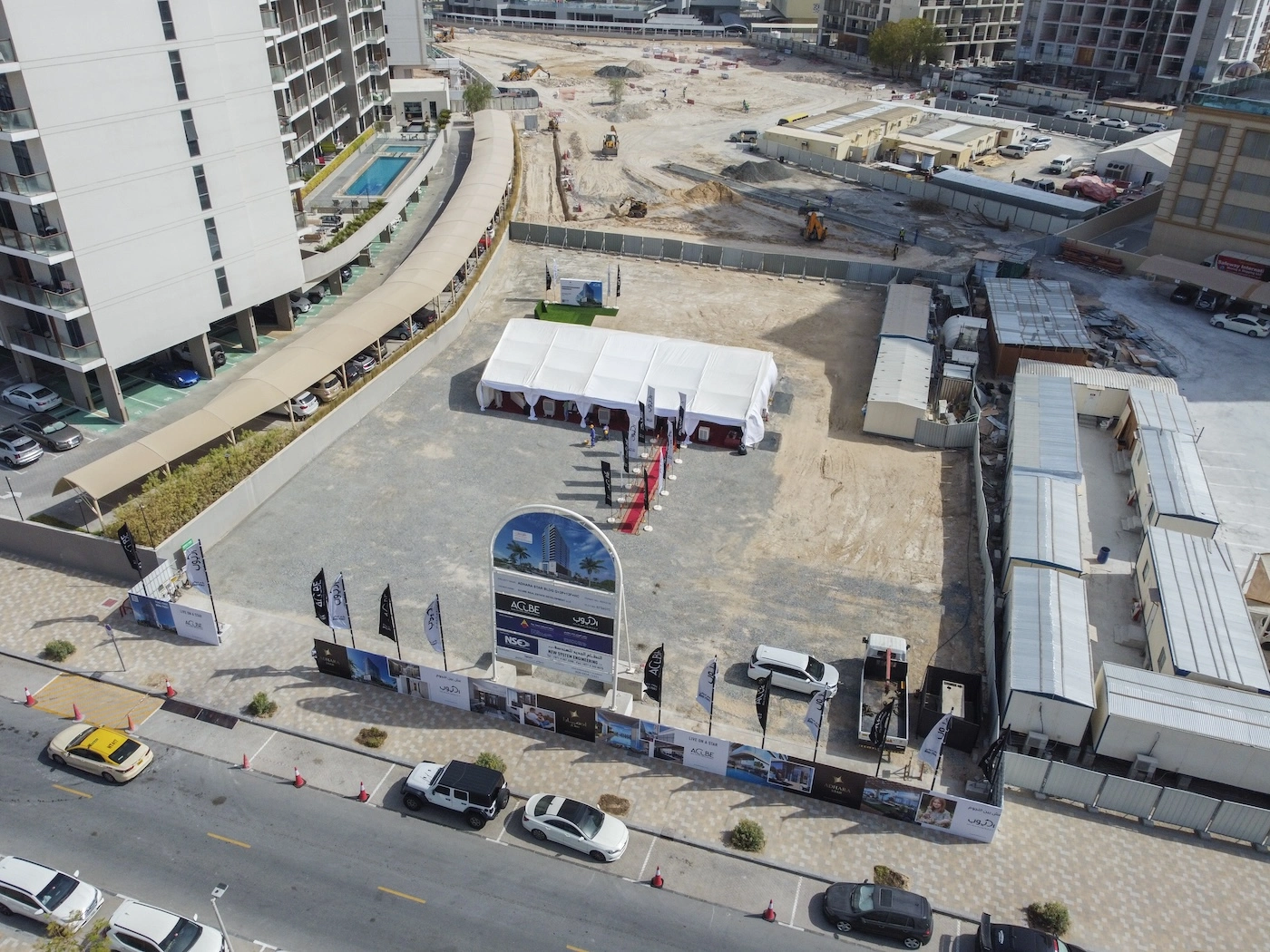 Urban Development