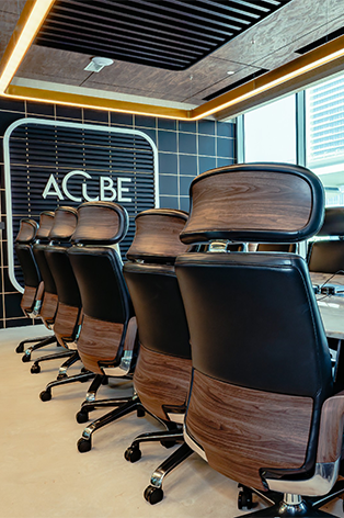 Workspace Design